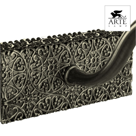 Подсветка для картин Arte Lamp Picture Lights Lux A5075AP-2AB