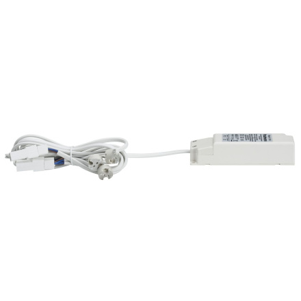 Встраиваемый светильник Paulmann Premium Curl Led 92550