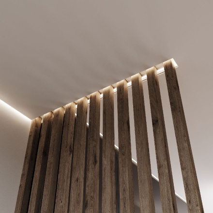 Теневой профиль Elektrostandard Ll-2-alp020 4690389198045 a064132