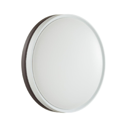 Потолочный светильник Sonex Nohava brown 7668/DL