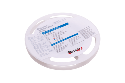 Светодиодная лента DesignLed DSG2168-24-WW-33 001821