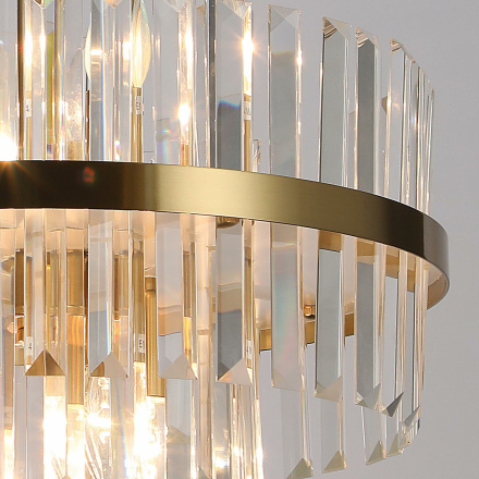 Люстра на штанге Illumico IL0126-6P-79 COP