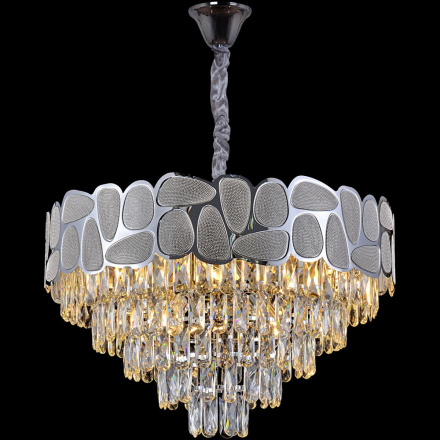 Подвесная люстра Reluce 77377-0.3-600 CH