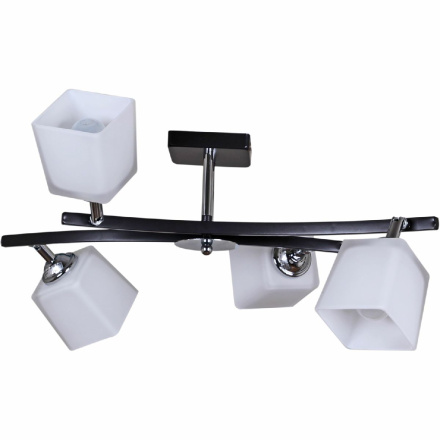 Люстра на штанге Reluce 03324-0.3-04N