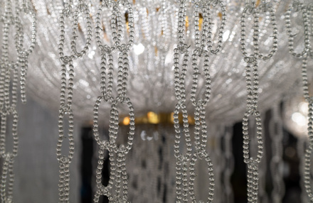 Подвесная люстра Delight Collection EX02-5