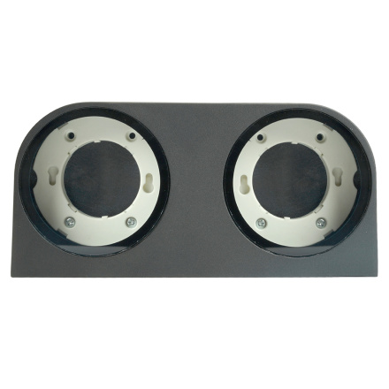 Уличный настенный светильник Feron Бостон DH1203 51328