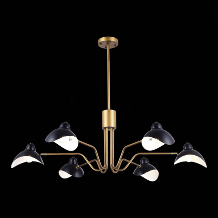 Люстра на штанге ST Luce Minne SL1801.313.06