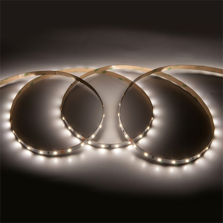 Светодиодная лента General GLS-2835-60-7.2-24-IP20-PRM-4 502041