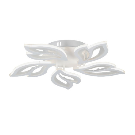 Потолочная люстра Vitaluce V3893-0/5PL