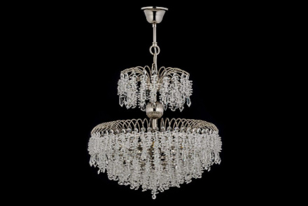 Подвесная люстра Arti Lampadari Bronte E 1.5.60.106 N