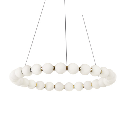 Подвесная люстра DeLight Collection Illuminati MD19001033-1A gold