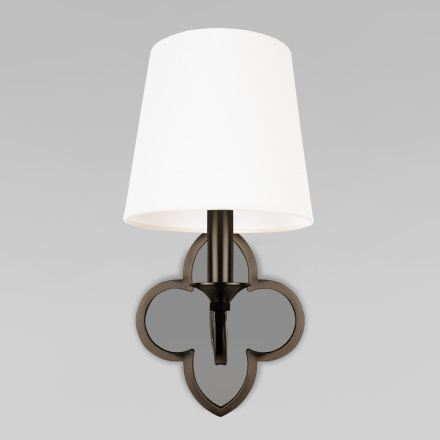 Бра Loft IT Silence 10303W/B Copper black