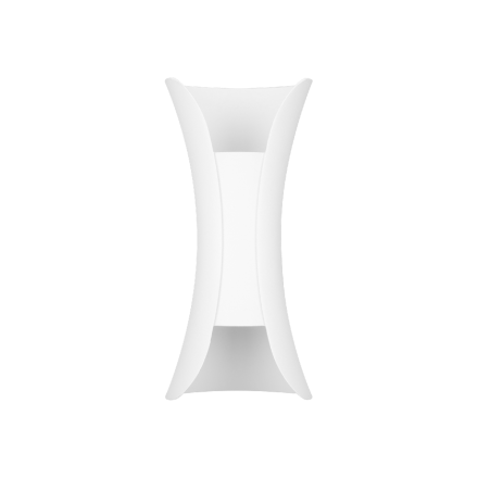 Настенный уличный светильник Duwi Nuovo led 24337 3