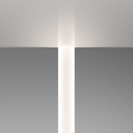 Профиль Arlight FANTOM-W75-DUAL-2000 WHITE 039946