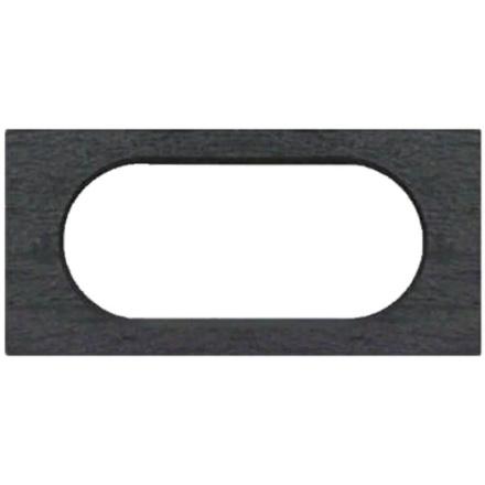 Рамка 4/5-модульная Legrand Celiane ардезия 069375