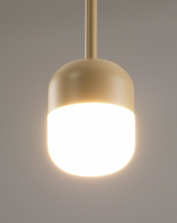 Подвесной светильник Moderli Drop V10864-PL