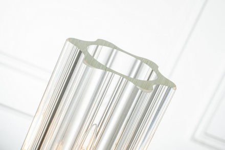 Бра Belfast Malone 6035-1 BL CL