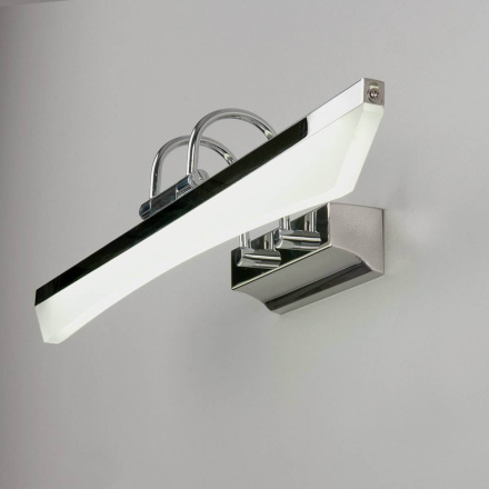 Подсветка для зеркал Elektrostandard Selenga Neo Led хром 4690389110603 a039166