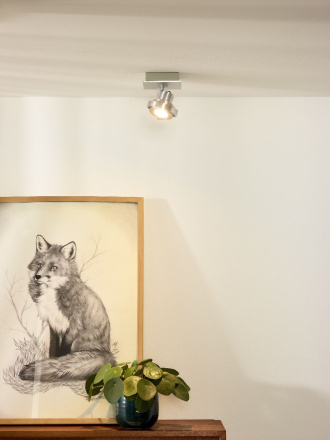 Спот Lucide Landa 17906/06/12