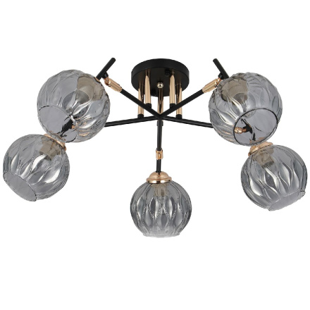 Потолочная люстра Reluce 07200-0.3-05