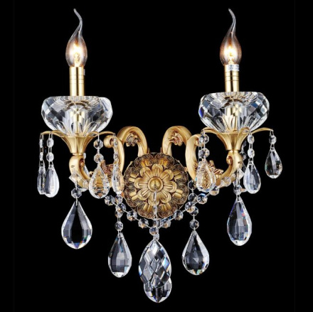 Бра Lumien Hall Гровер 20180.02.04.02