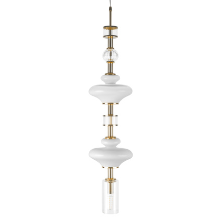 Подвесной светильник Loft IT Spindle 10423/A