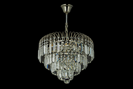 Подвесная люстра Arti Lampadari Sabina E 1.5.32.100 N