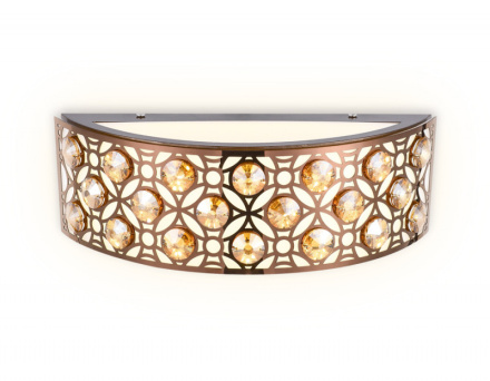 Бра Ambrella Light Acrylica FA9412