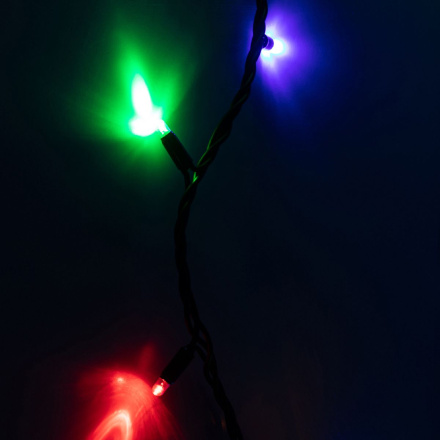 Гирлянда Эра ERAPS-PM10 Б0056016