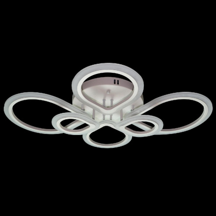 Потолочная люстра Natali Kovaltseva INNOVATION STYLE 83044