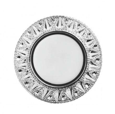 Встраиваемый светильник EKS Glamur ЦБ-00009887