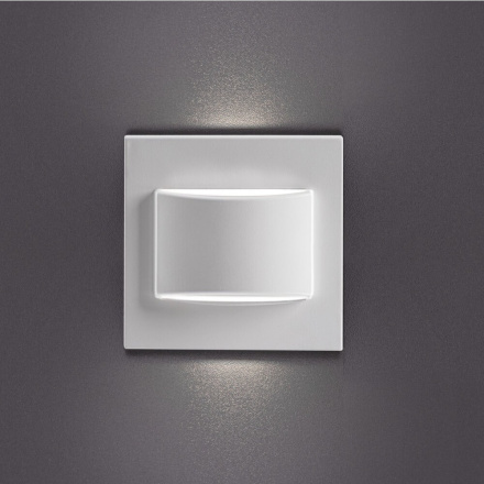 Подсветка для лестниц и ступеней Kanlux Erinus Led LL W-WW 33324