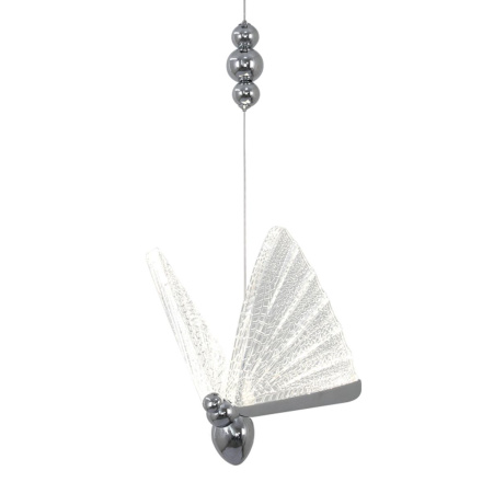 Подвесной светильник Kink Light Баттерфляй 08444-1B,33