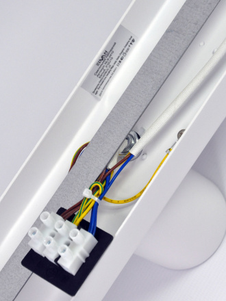 Спот Elvan NLS-2410/3-G10-Wh