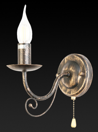 Бра Toplight Dalila TL6010B-01