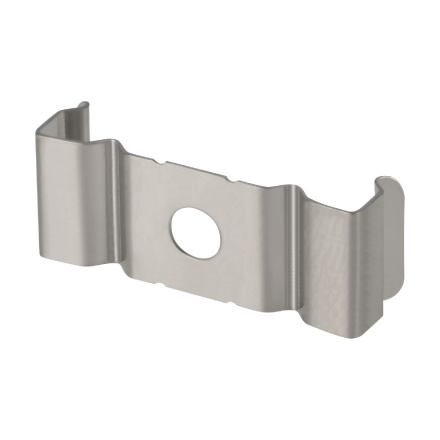 Комплект заглушек Maytoni Led strip для профиля ALM003S 10 шт ALM003MT