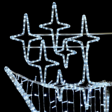 Светодиодная консоль Факел Laitcom (LTC) LC-13411