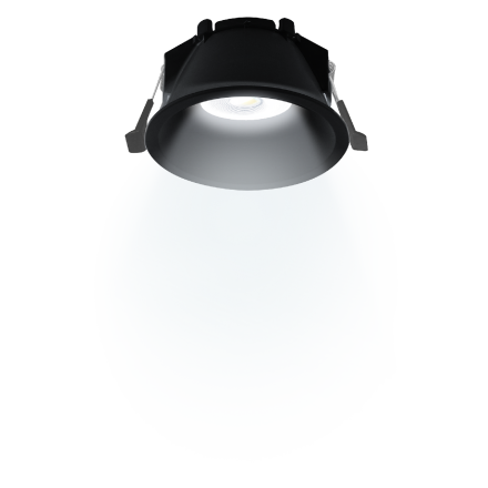 Встраиваемый светильник Ritter Artin 51436 7