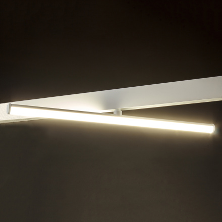 Трековый магнитный светильник Lumker SY-LINK-GL600-WH-15-WW 018966