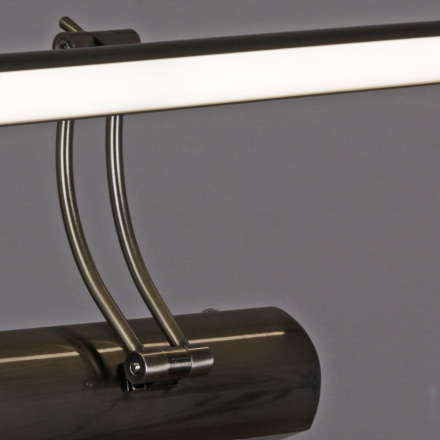 Подсветка для картин Reluce 08142-0.2-01S