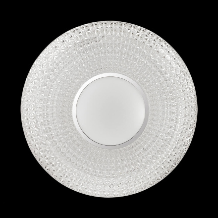 Настенно-потолочный светодиодный светильник Sonex Visma 2048/EL