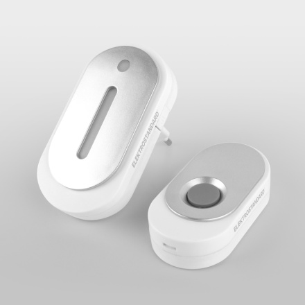 Дверной звонок Elektrostandard DBQ28 4690389176609