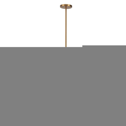 Люстра на штанге Odeon Light Midcent Lolla 4361/8