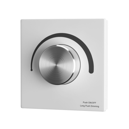 Роторная панель управления Maytoni Triac 731004