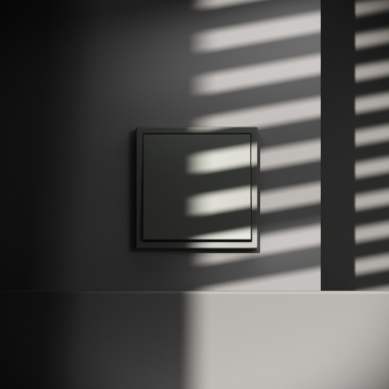 Вывод кабеля Voltum S70 VLS080206 (титан)