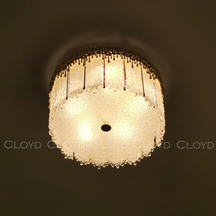 Потолочный светильник Cloyd Consonance 11503