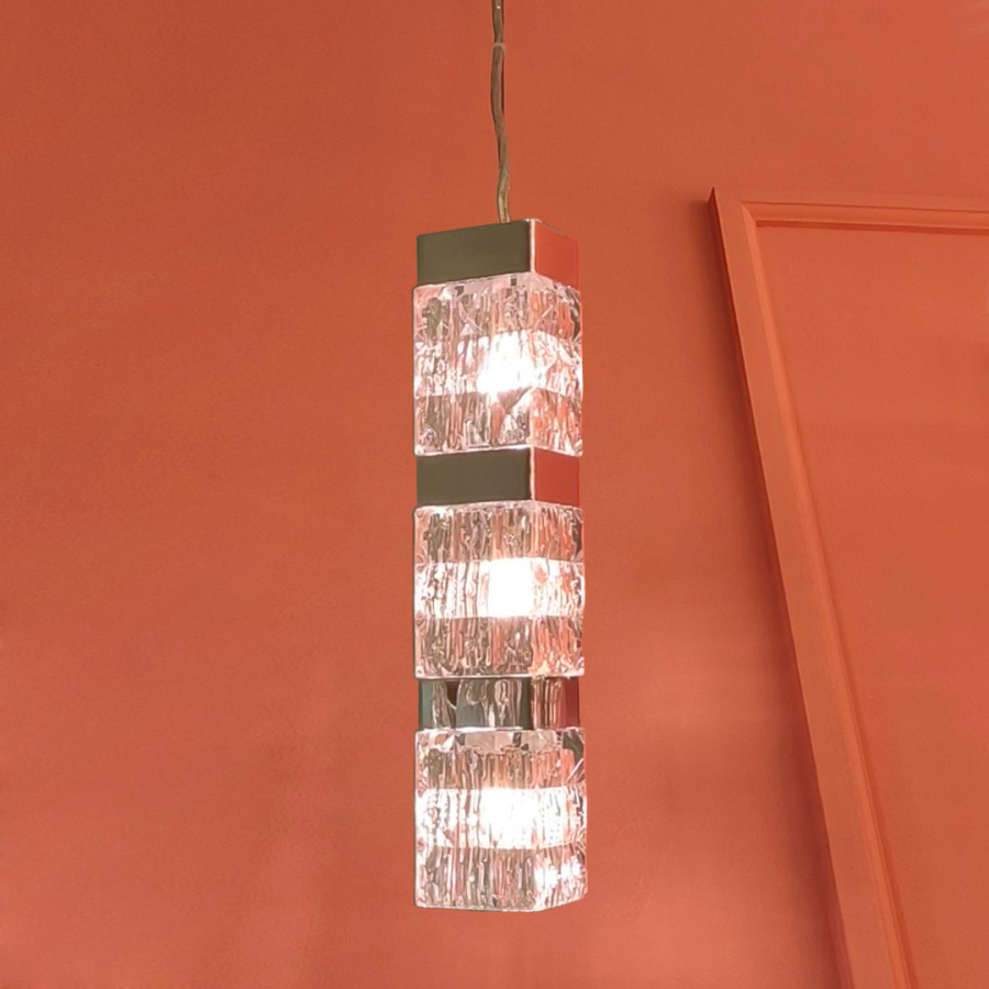 Подвесной светильник Cloyd Corund 10713