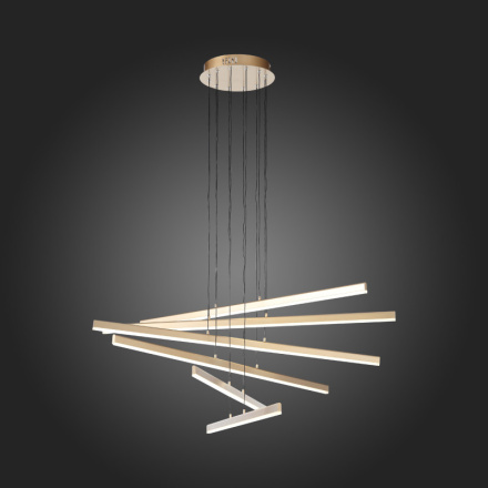 Подвесной светильник ST-Luce SL394.223.06