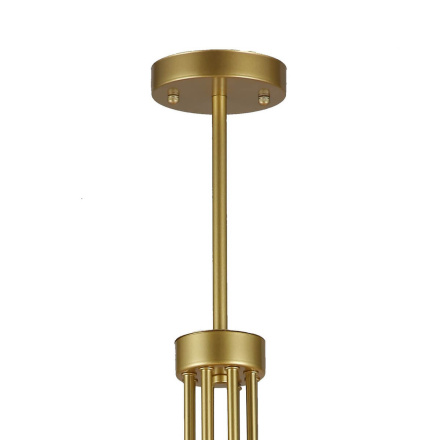 Люстра на штанге F-Promo Prometeo 2923-8P