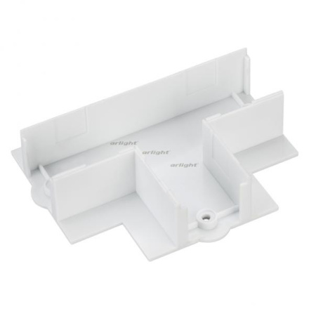 Накладка Arlight LGD-4TR white 024049